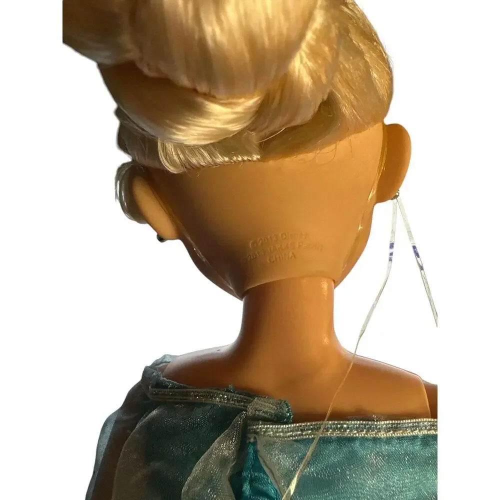 Disney doll 18